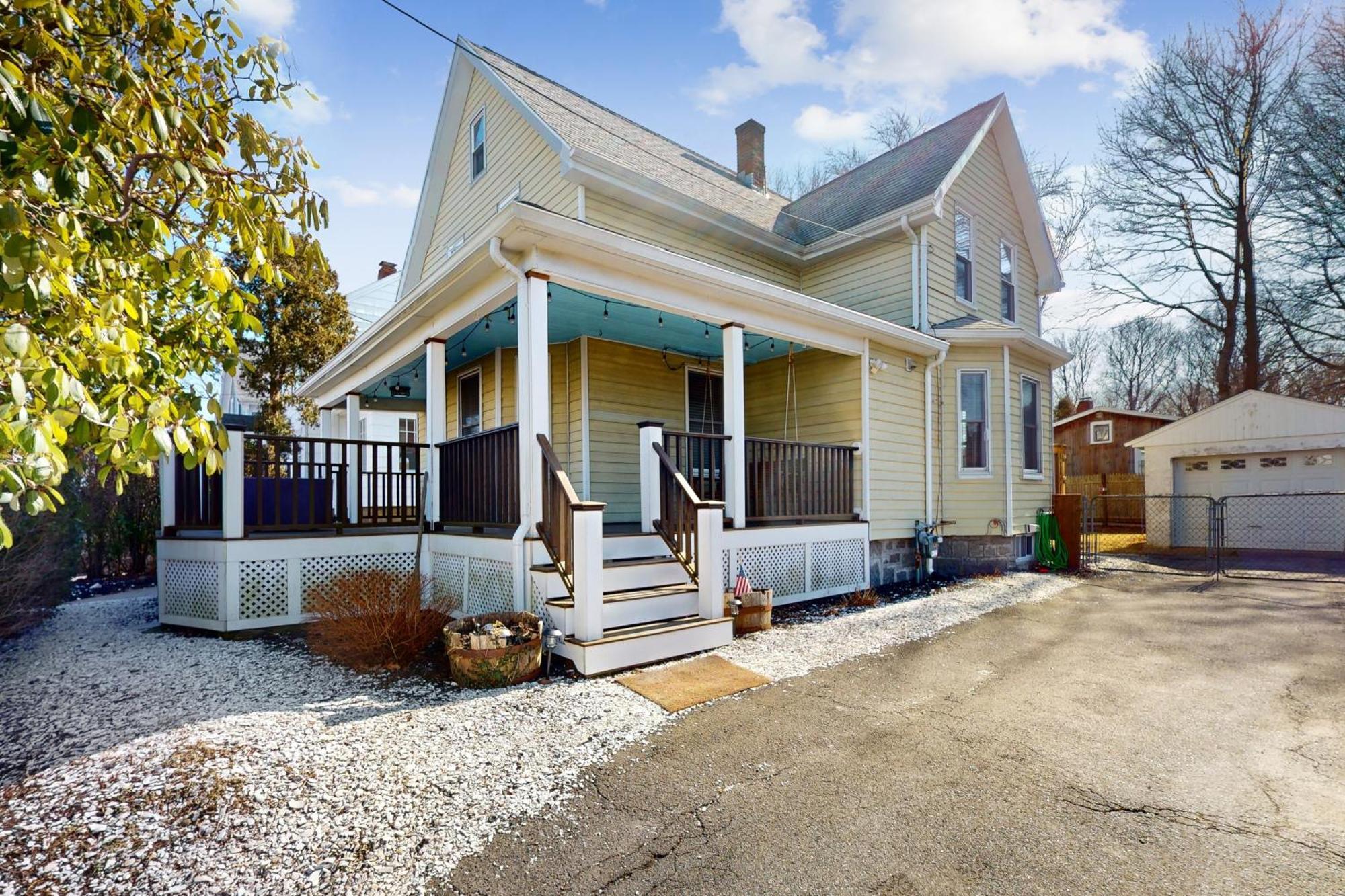 Gloucester Coastal Gem Exterior foto