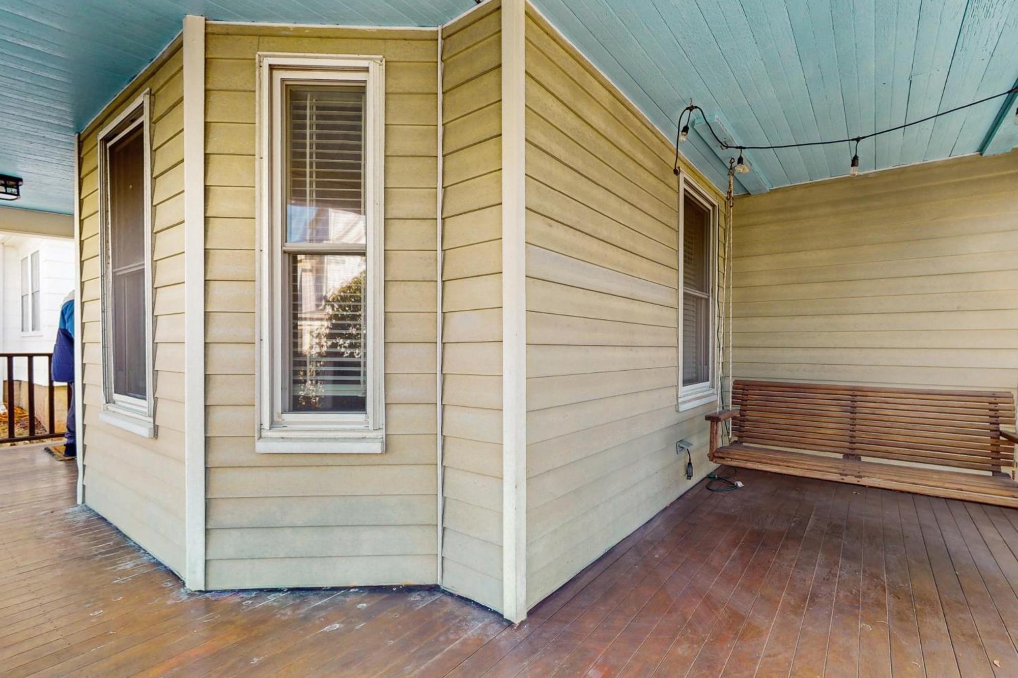 Gloucester Coastal Gem Exterior foto