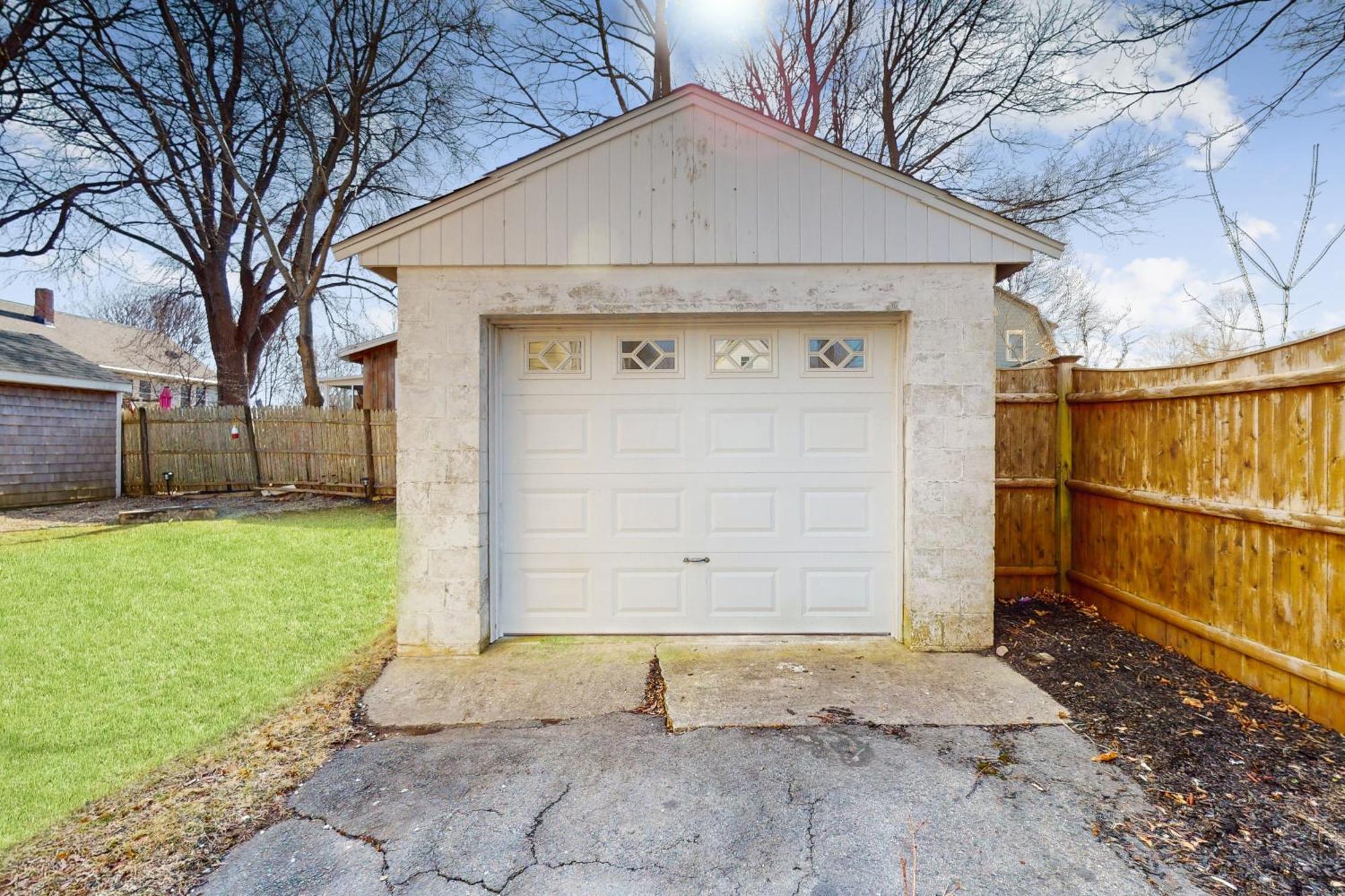 Gloucester Coastal Gem Exterior foto