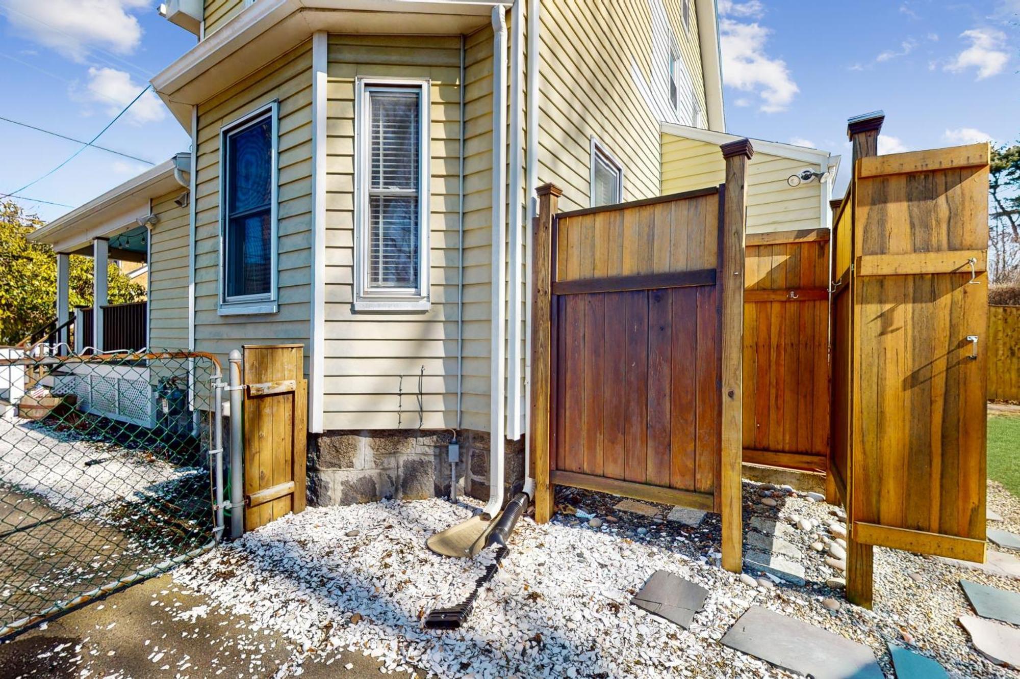 Gloucester Coastal Gem Exterior foto